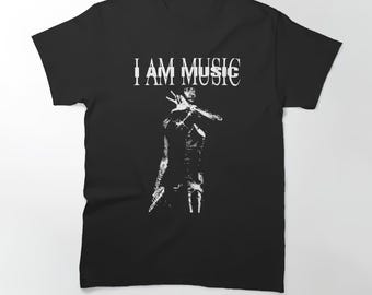 新しい sunn O 半袖ブラックTシャツ サイズS-4X カジュアル クール