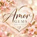 Amor Gems Boutique