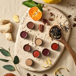 VEGAN COLLECTION - 12 chocolates