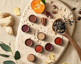 VEGAN COLLECTIE - 12 pralines