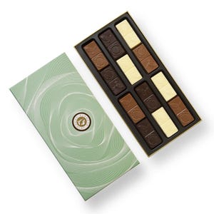 Mix of SUGAR-FREE CHOCOLATES