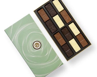 Mix of SUGAR-FREE CHOCOLATES