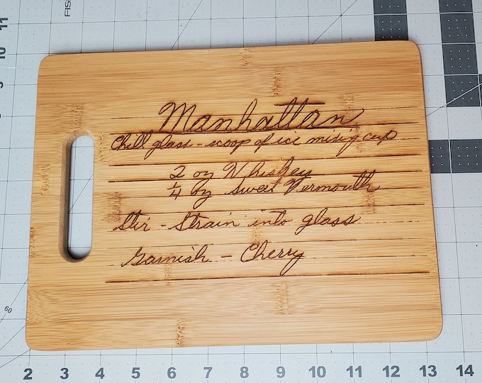 Personalized Cutting Boards | Custom Cutting Boards