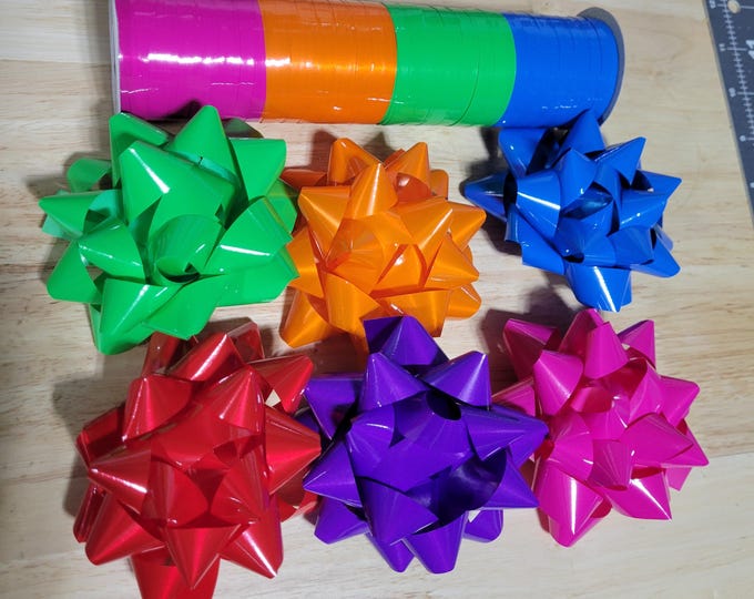 UPGRADE - VIP gift wrapping