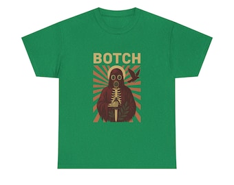 Vtg Early 2000s Botch T-shirt Black XL Hardcore Punk Math Rock