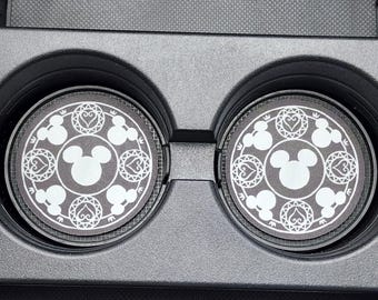 キングダムハーツ 15周年記念 コースター コンプ キングダムハーツ 15