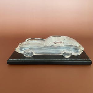 Hofbauer Crystal Car - Etsy