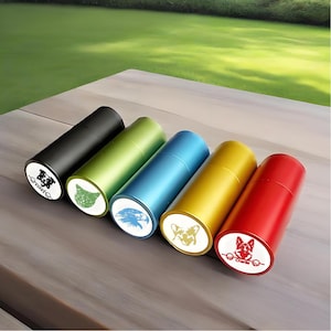 Tampon pour balle de golf pour animal de compagnie, Tampon pour balle de golf pour chien, Tampon photo de golf, Marqueur de balle personnalisé, Tampon personnalisé pour le visage d'un animal de compagnie, Cadeau pour amoureux des animaux de compagnie, Cadeaux pour golfeur