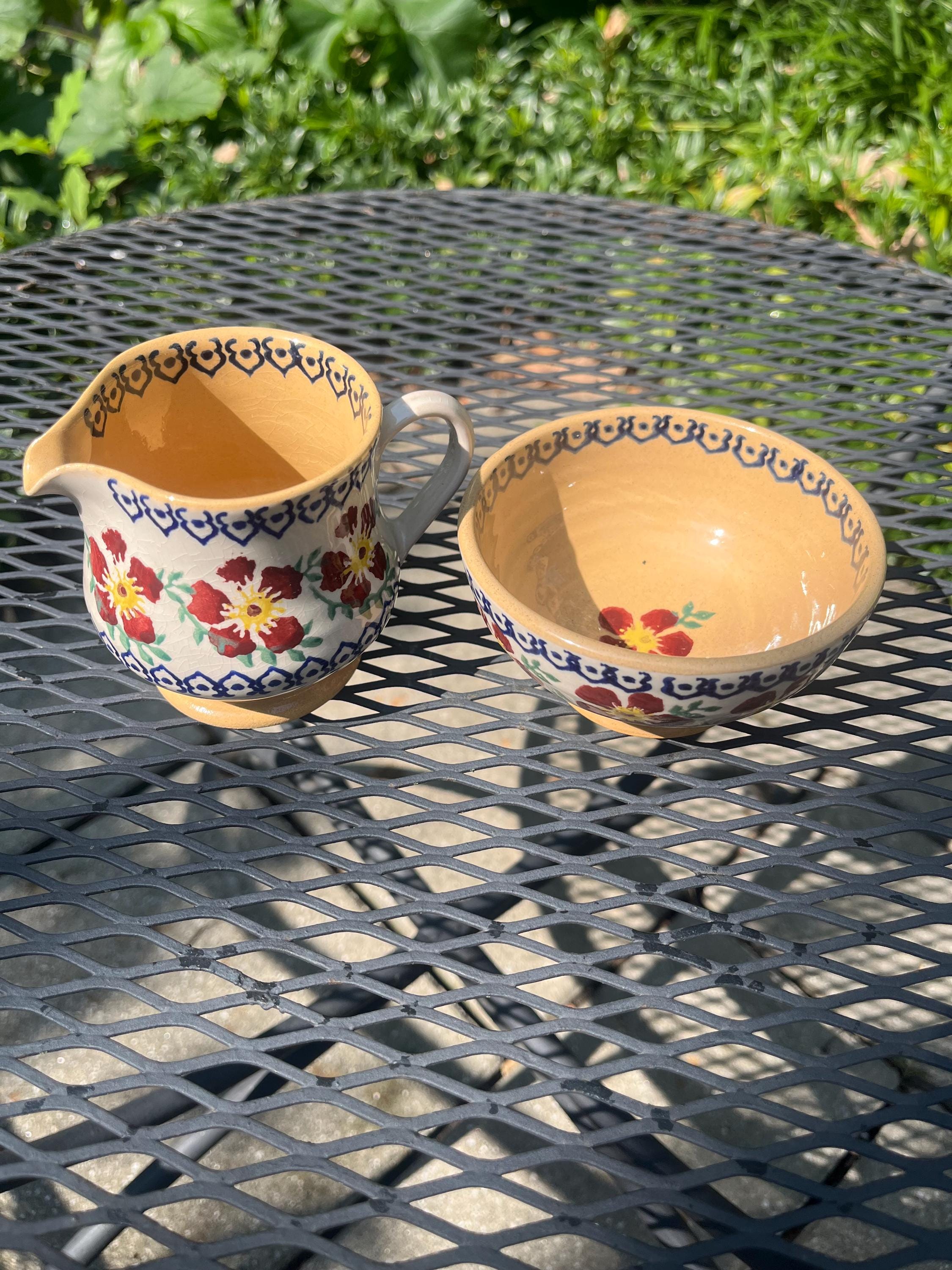 Nicholas Mosse Pottery Old Rose - Etsy