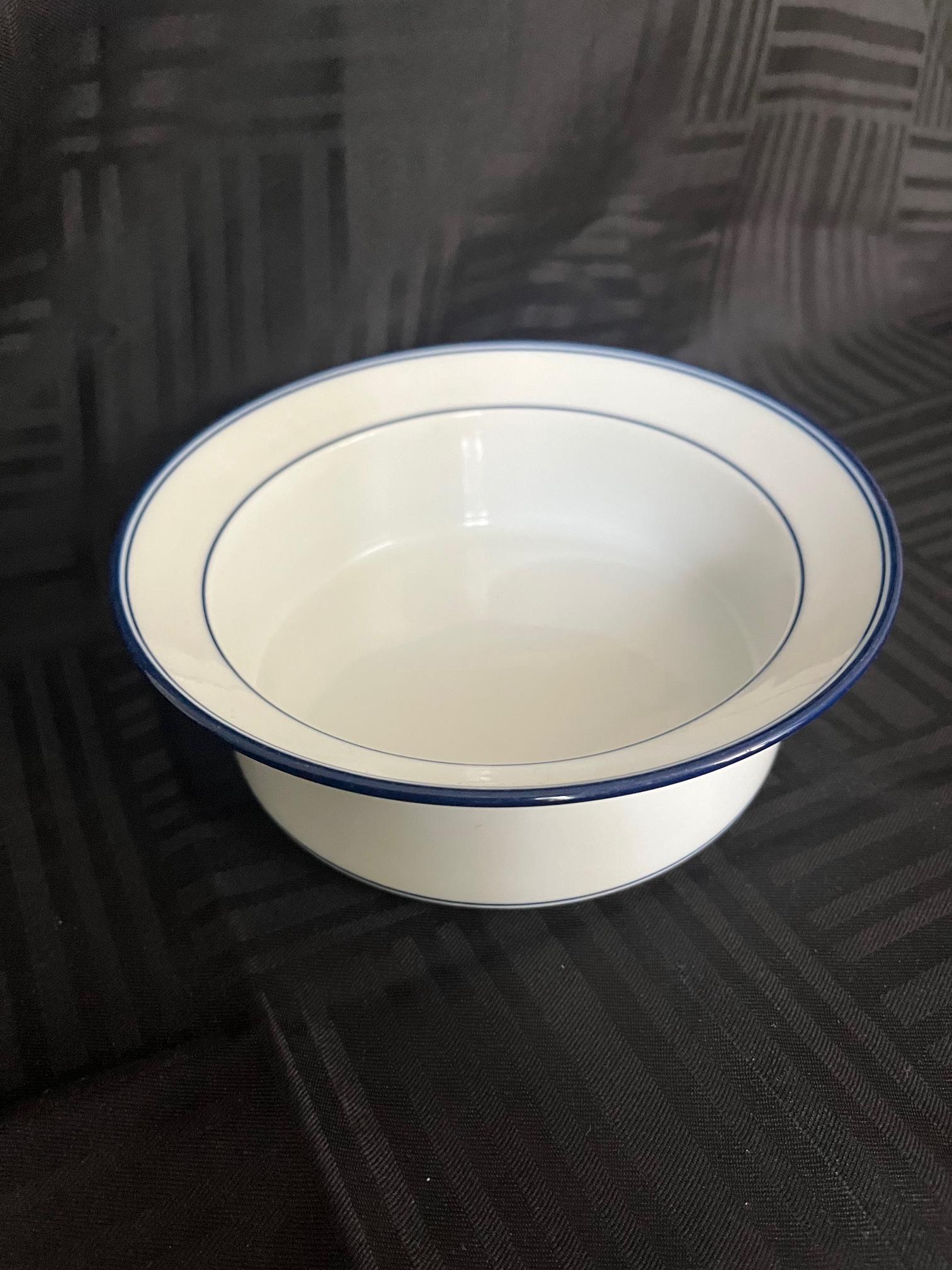 ダンクス 中皿６枚　DANSK ダンクス 中皿6枚 DANSK ダンクス 中皿6枚 DANSK Dansk 6 Bowl