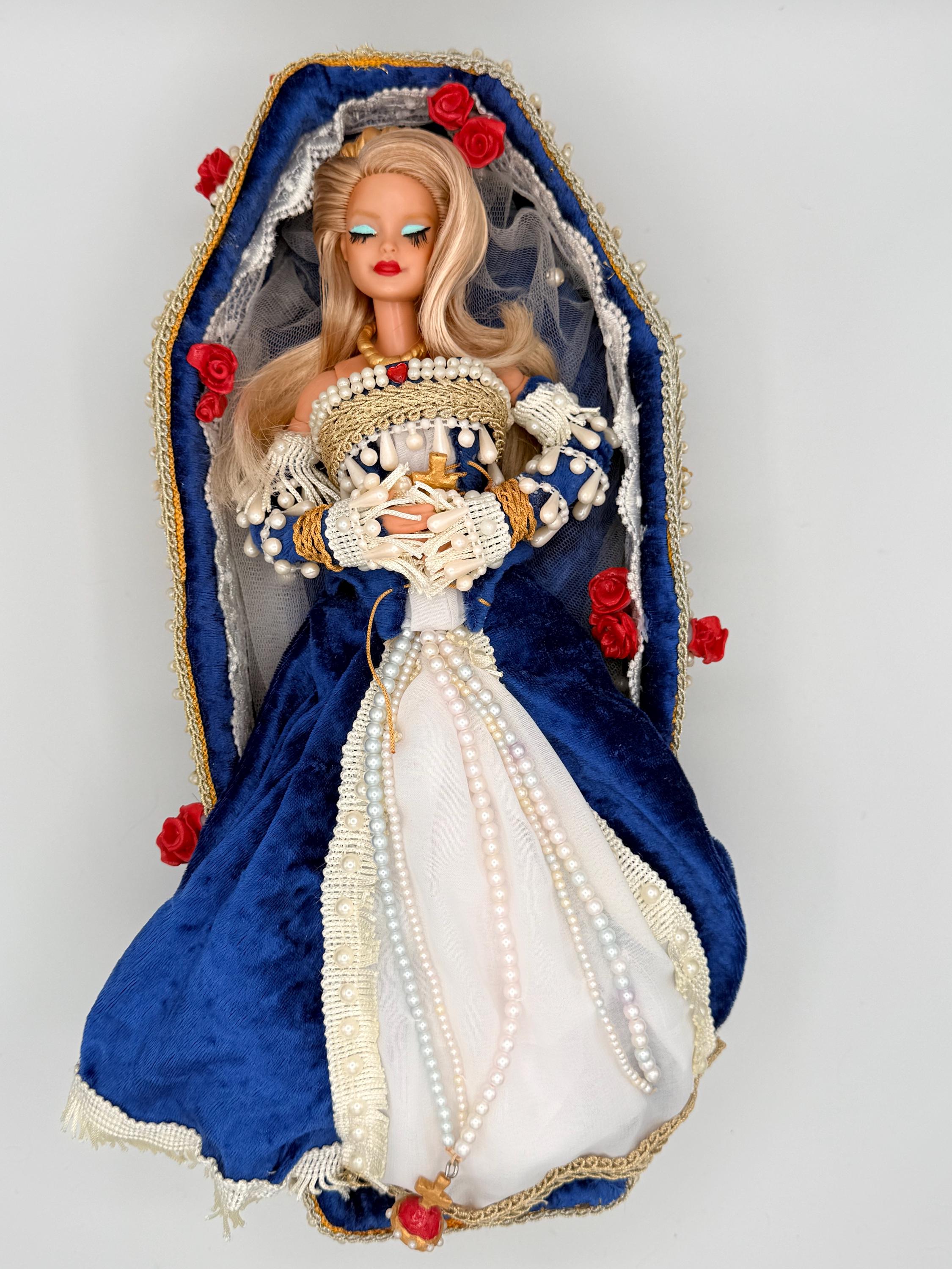 Barbie coffin - Etsy 日本