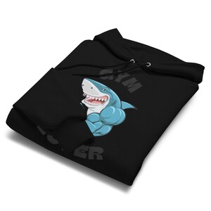 Unisex Champion hoodie