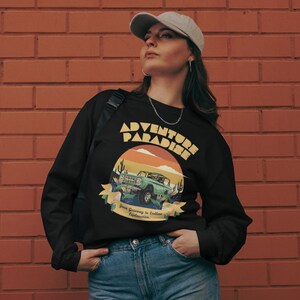 Premium zwaargewicht shirt met lange mouwen
