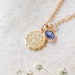see more listings in the NECKLACE: Zodiac section