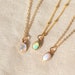 see more listings in the NECKLACE: Gemstones section