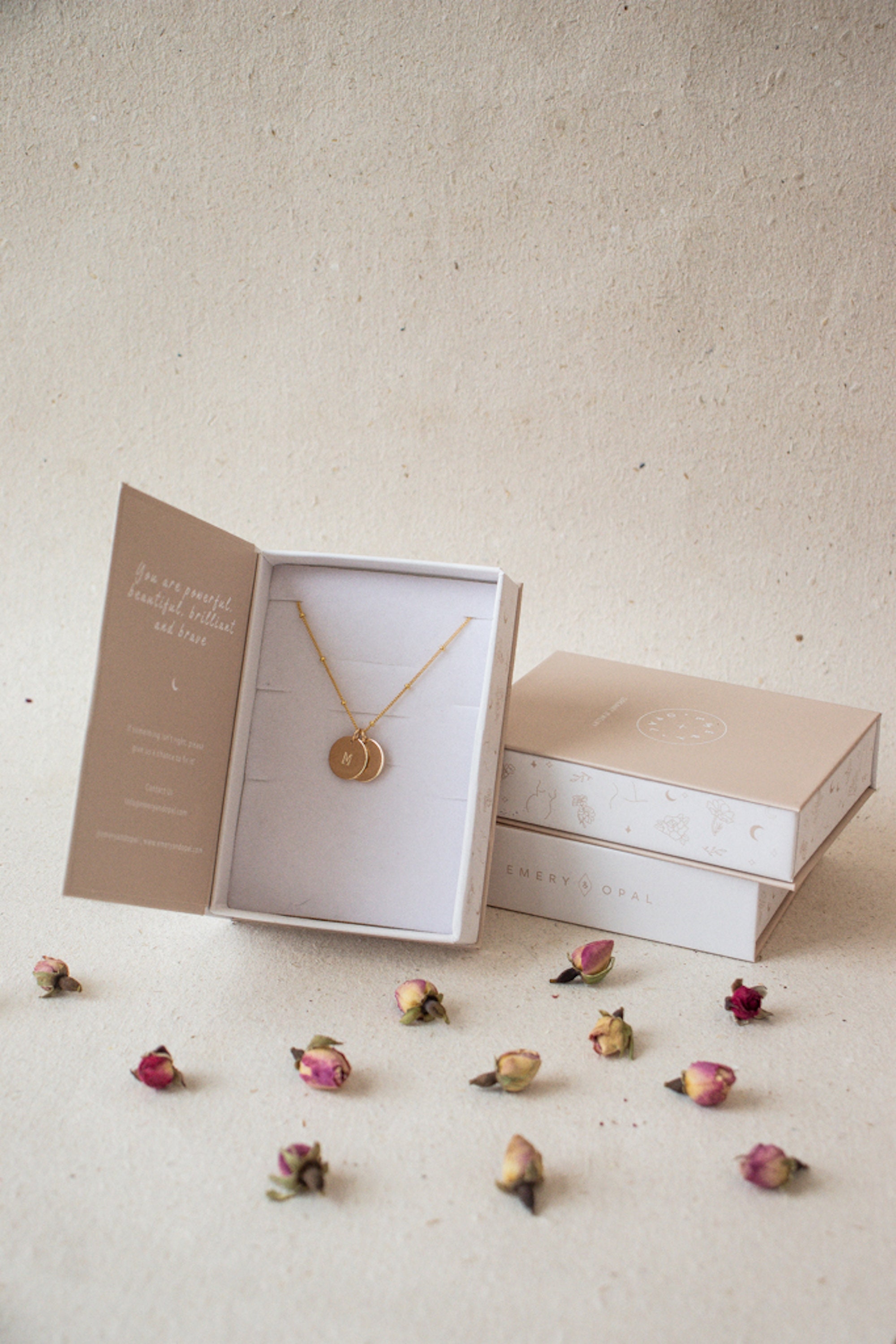 Buy North Star Necklace Opal Star Necklace Dainty Opal Necklace