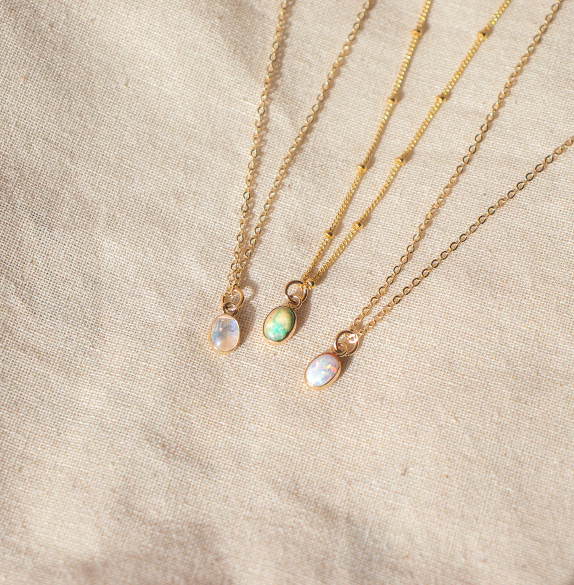 Emery and Opal Etsy Canada