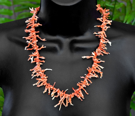 Spiny coral jewelry sale