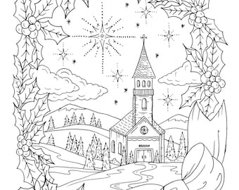 620 Christian Christmas Coloring Pages For Adults Download Free Images 620 Christian Christmas Coloring Pages For Adults Download Free Images