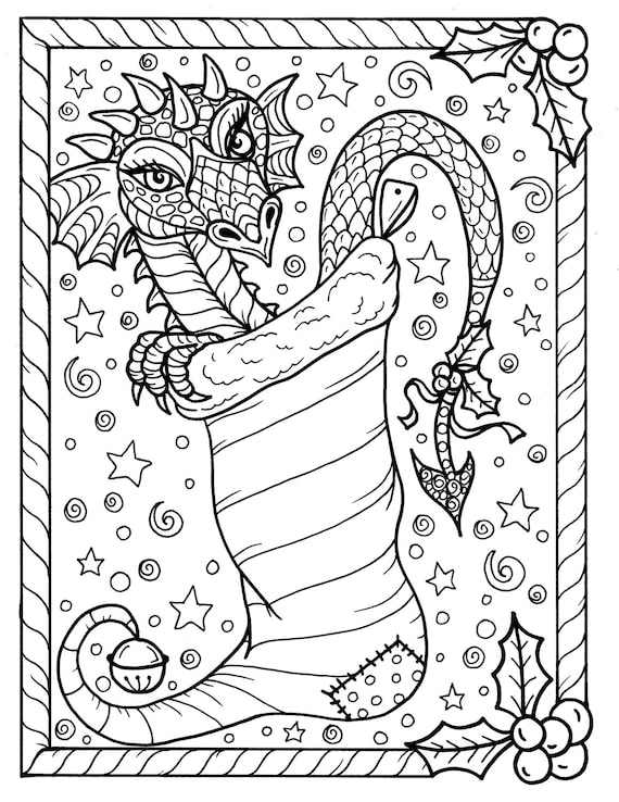 75 Magical Unicorn 19+ Printable Color By Number Dragon  for Kids & Adults - Free Printables