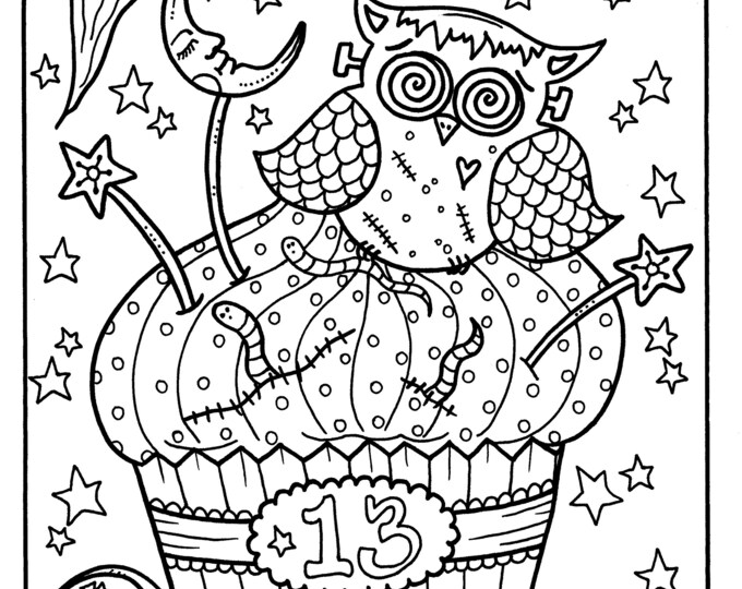 Christmas Dolphins Coloring Page Adult Coloring Beach Color - Etsy New ...