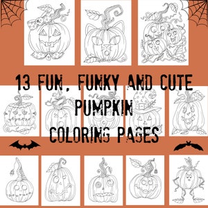Digital Coloring Book Instant Download Alice in Waterland, Wonderland,  Digi, Stamps, Coloring Books, Adult Color 