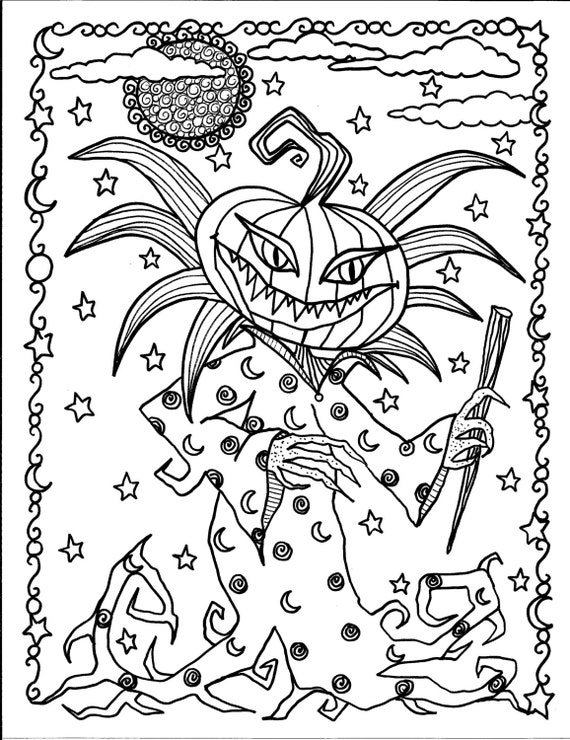 Free Halloween Coloring Sheets?Vm=R 7