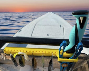 Snap-On Fishing Tool "Tackle Topper"