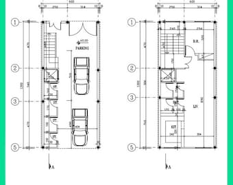 6*13 Orientación Norte, Apartamento, 4 Plantas, La calle se encuentra al Norte de la propiedad.
