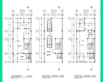 6*14 Orientación Sur, Apartamento, 3 Plantas residenciales, La calle se encuentra al Sur de la propiedad.