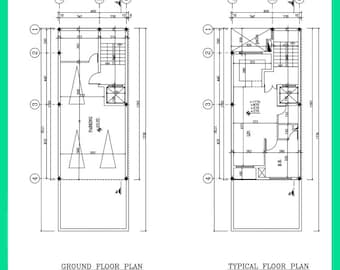 6*12.9 Orientación Sur, Apartamento, 4 Plantas, La calle se encuentra al Sur de la propiedad.