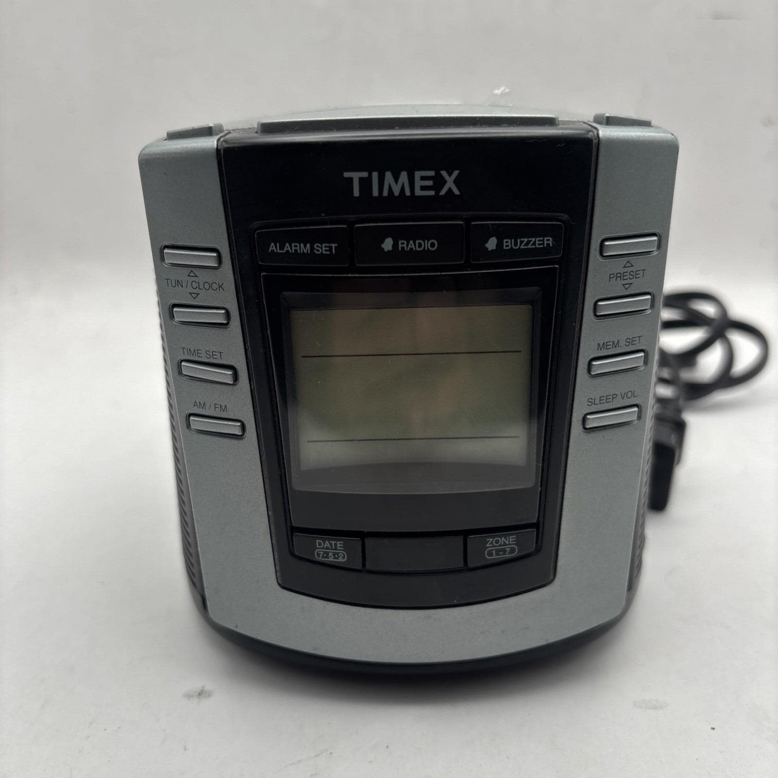 Timex alarm radio - Etsy 日本