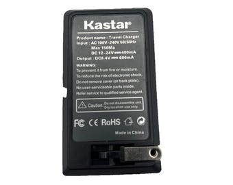 Charger for Sony FH50/70/100, FP50/70/90, FV50/70/90 Lion Batteries