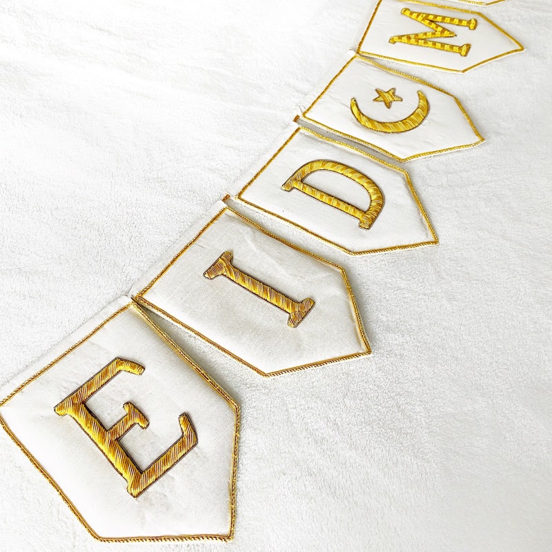Eid Decoration - Etsy New Zealand