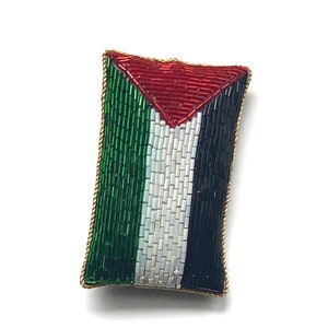 Palestine Symbols Heirloom Garland Collection | Islam muslim decor, Eid & Ramadan Al Aqsa Resistance is Existence ornaments