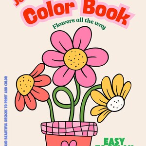 Just Another Random Coloring Book