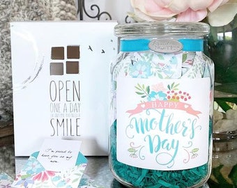 Unique Fresh Cut Floral Mother's Day Gift