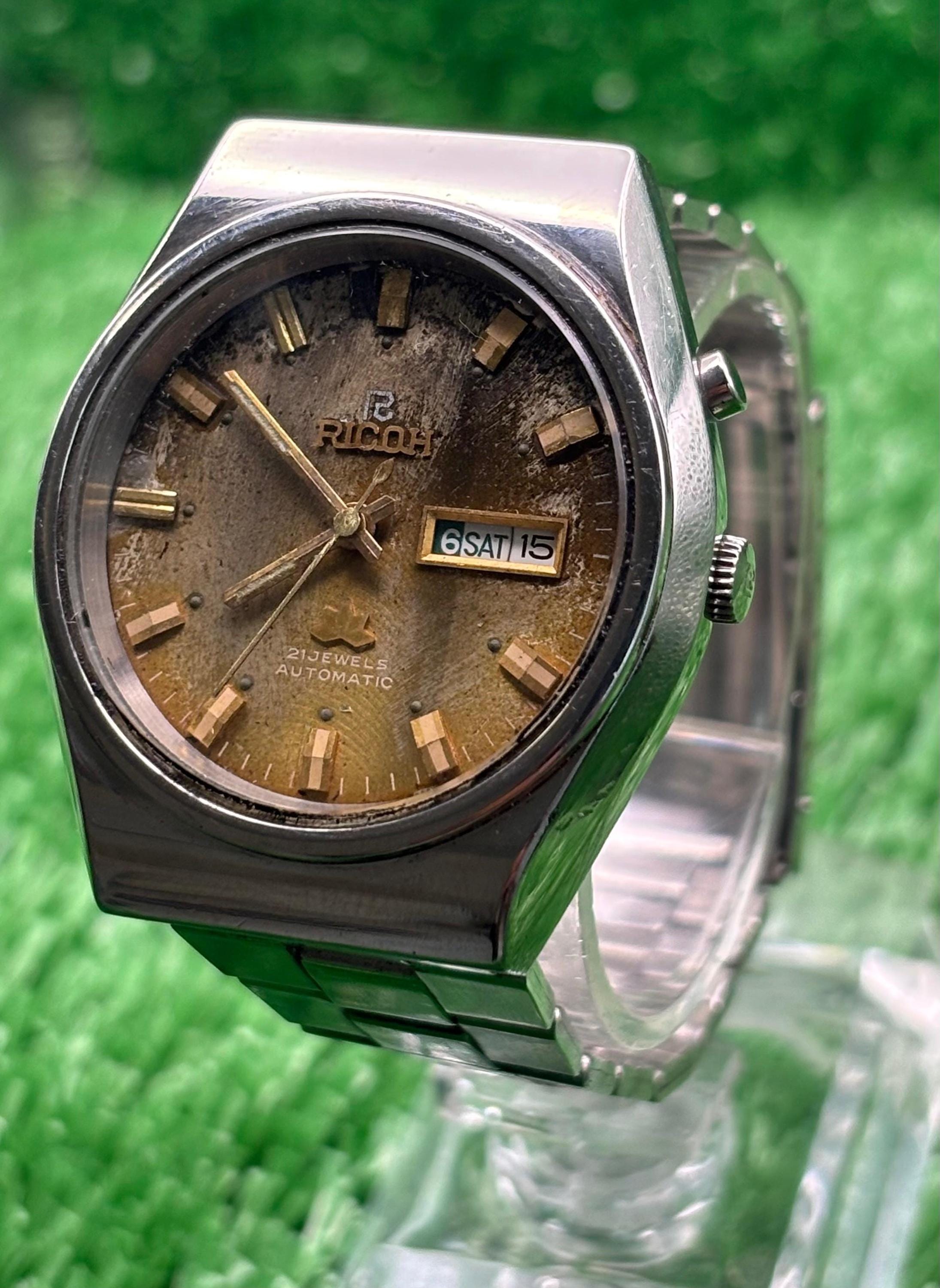 腕時計まとめ売りEDOX RADO セイコー シチズン RICOH 15点セット