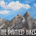 The Painted Hiker