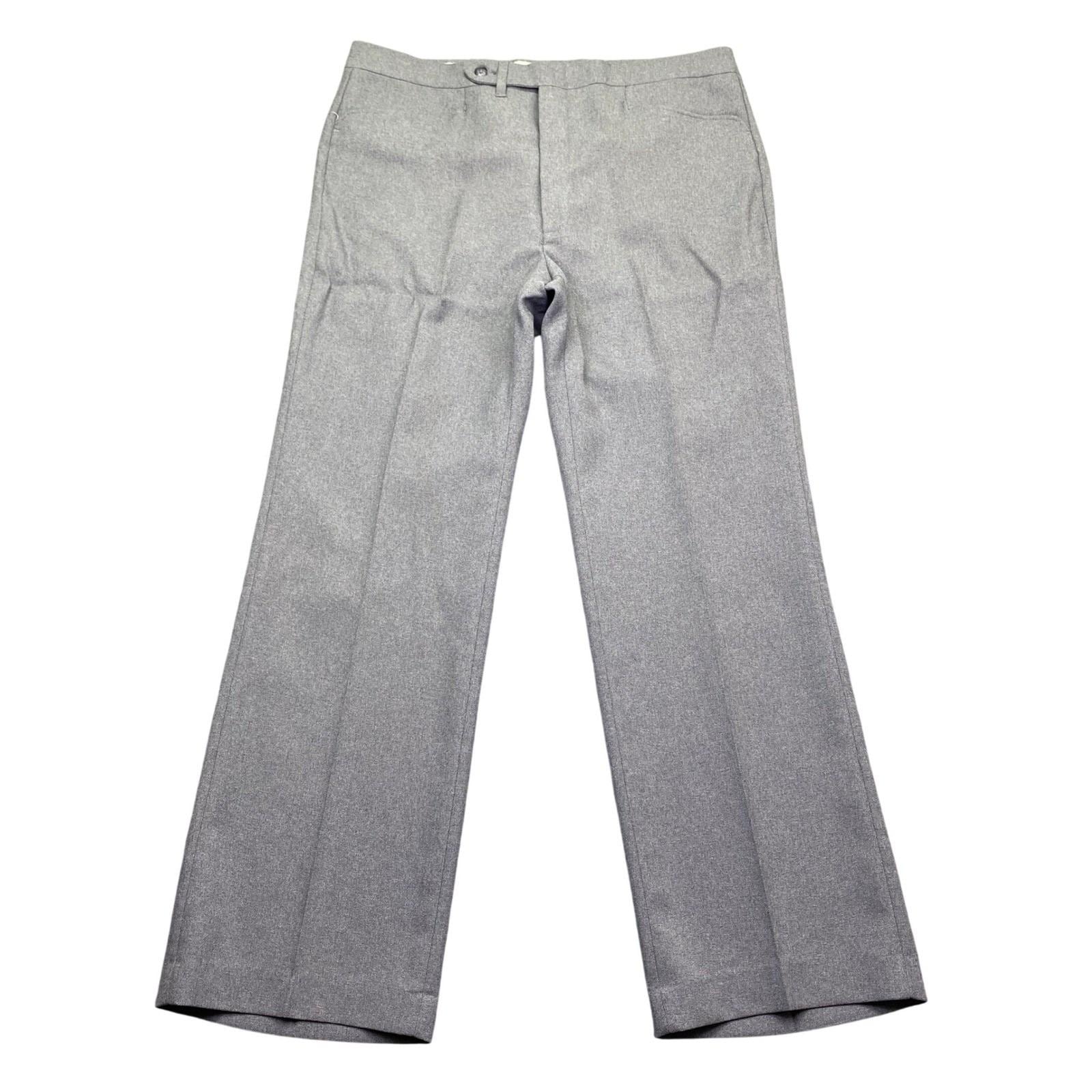 Levis Action Slacks - Etsy