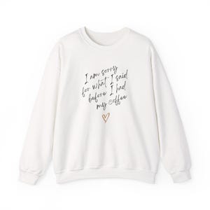 Coffee Crewneck Sweatshirt