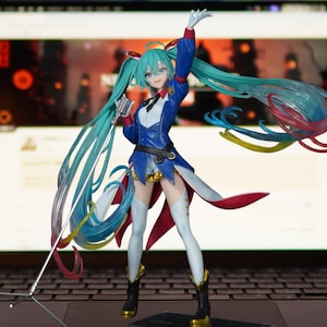 Hatsune Miku Cosplay - Etsy - Page 5 Hatsune Miku Cosplay - Etsy - Page 5