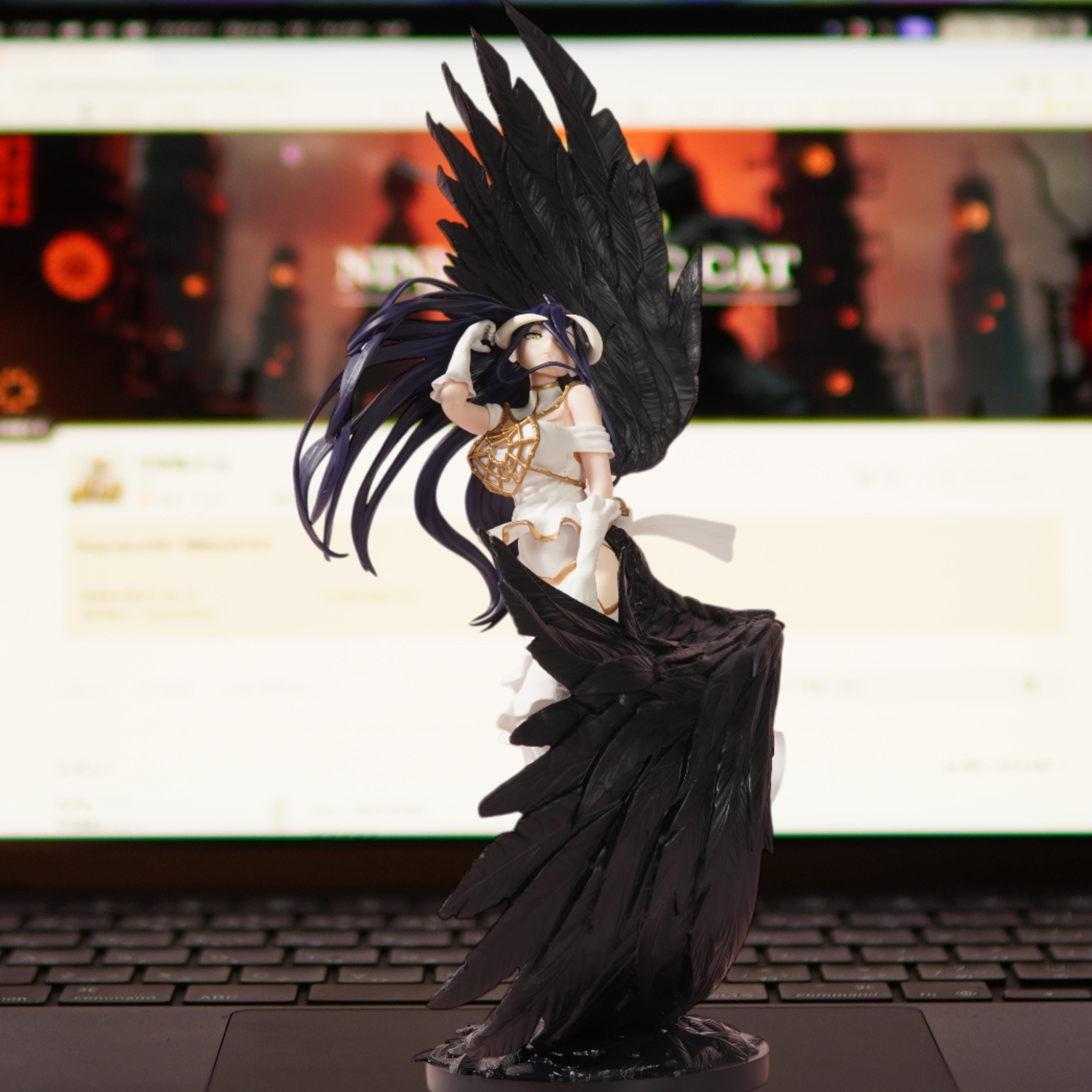 Overlord figure - Etsy 日本