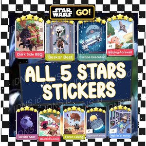 Todos os adesivos/cartões Monopoly_go ALL 5 estrelas com entrega rápida 24 horas por dia, 7 dias por semana