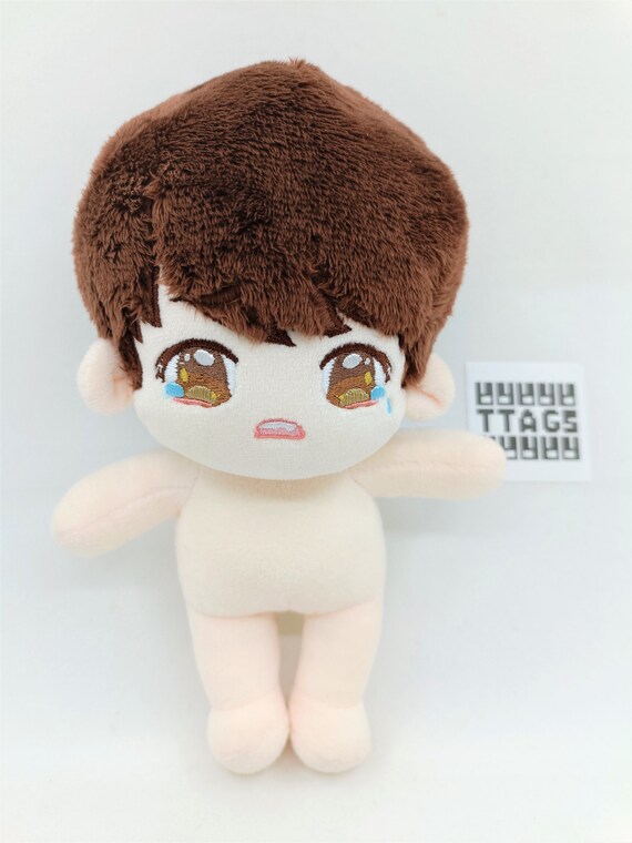 renjun doll