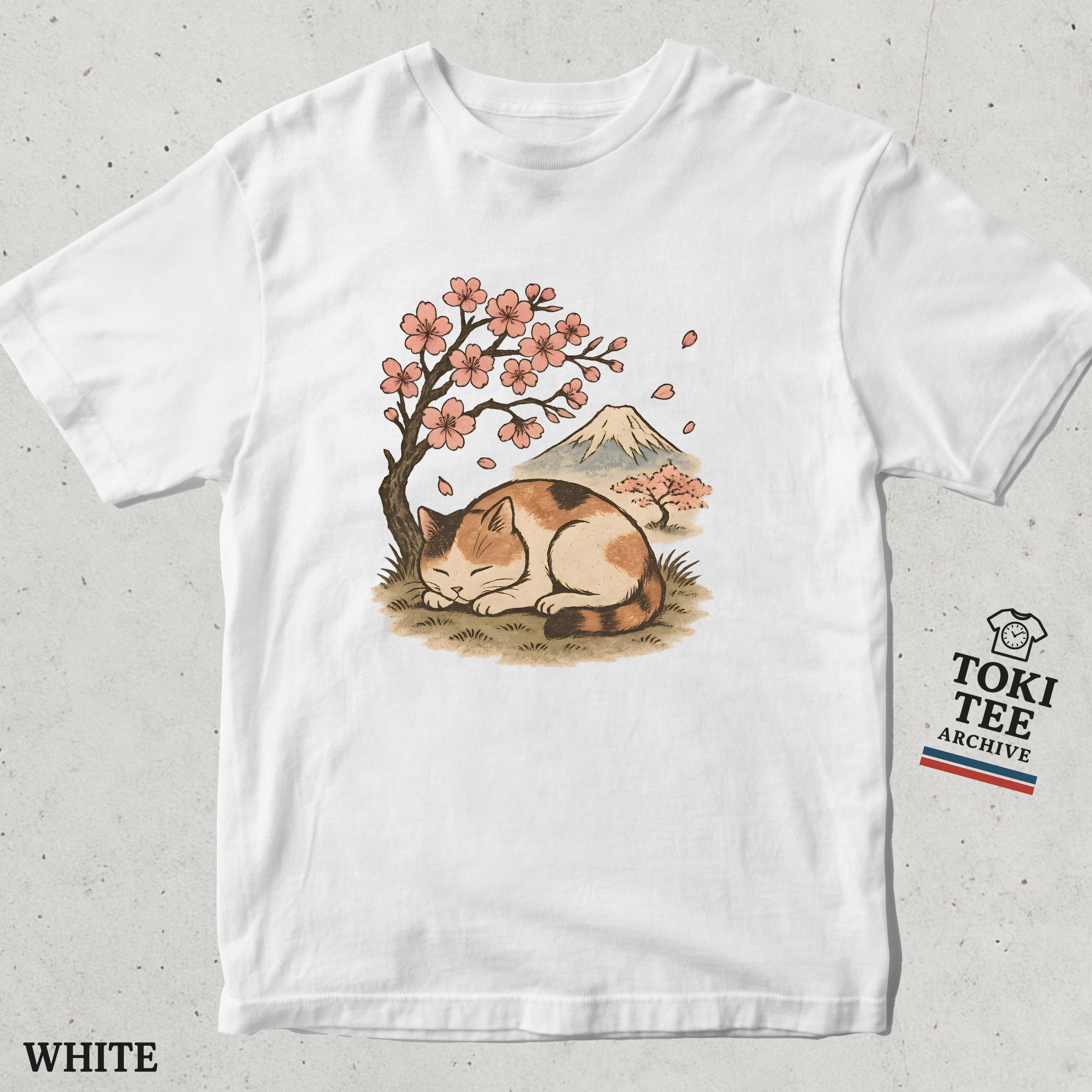 tシャツ 「限定展開」KYOTO CHOCHIN BACK PRINT TEE レディース メンズ 野音ワンマンショー 2024 Tシャツ（ホワイト） – カネコ商店