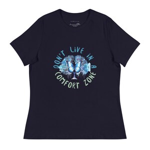 Women&#39;s Relaxed T-Shirt
