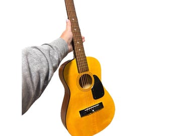Harmony Stellaパーラーギター1970年代製H6128 Vintage Harmony Stella Parlor Guitar, 1970s H6128, Made in USA W