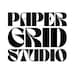 PaperGridStudio store logo