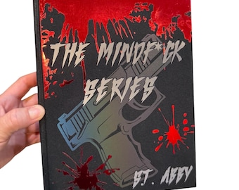 The Mindf*ck Series Rebind